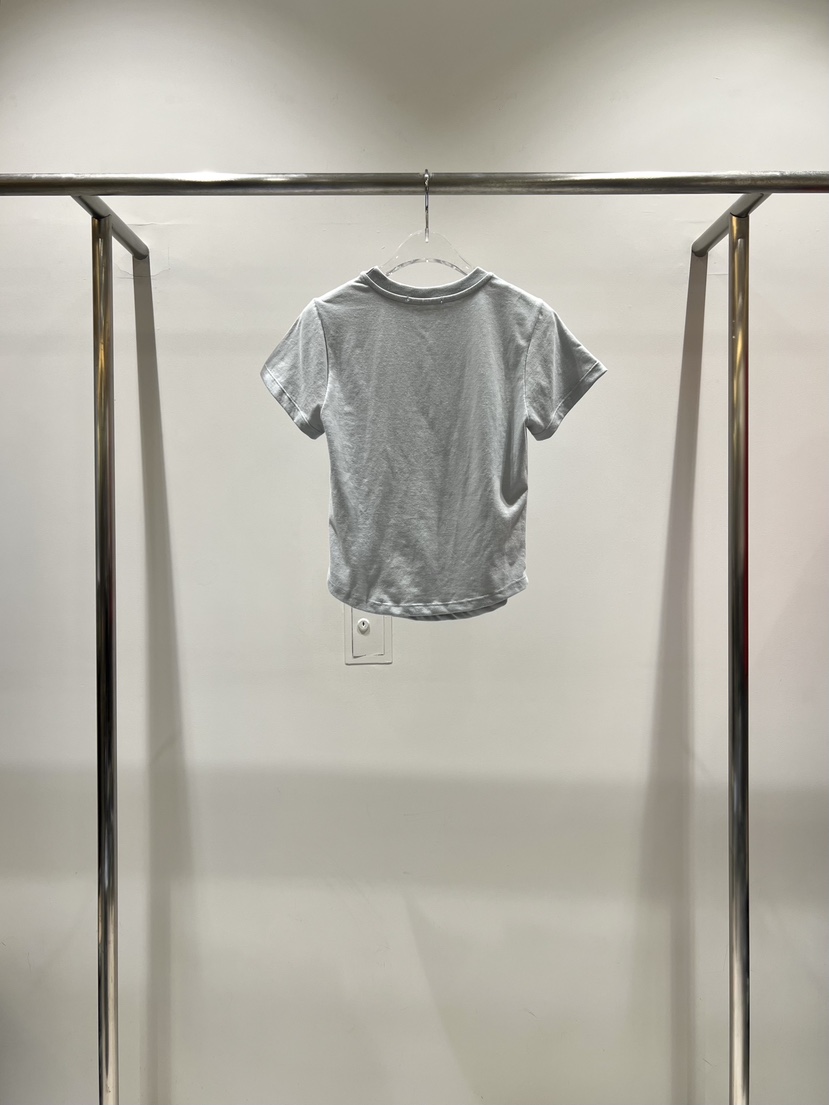 CESTLAVIE韓國代購女士新款26春夏推薦時尚職業熱賣人氣T恤CESTLAVIET恤