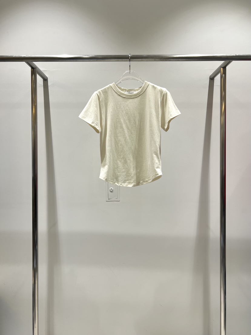 CESTLAVIE韓國代購女士新款26春夏推薦時尚職業熱賣人氣T恤CESTLAVIET恤圖色2