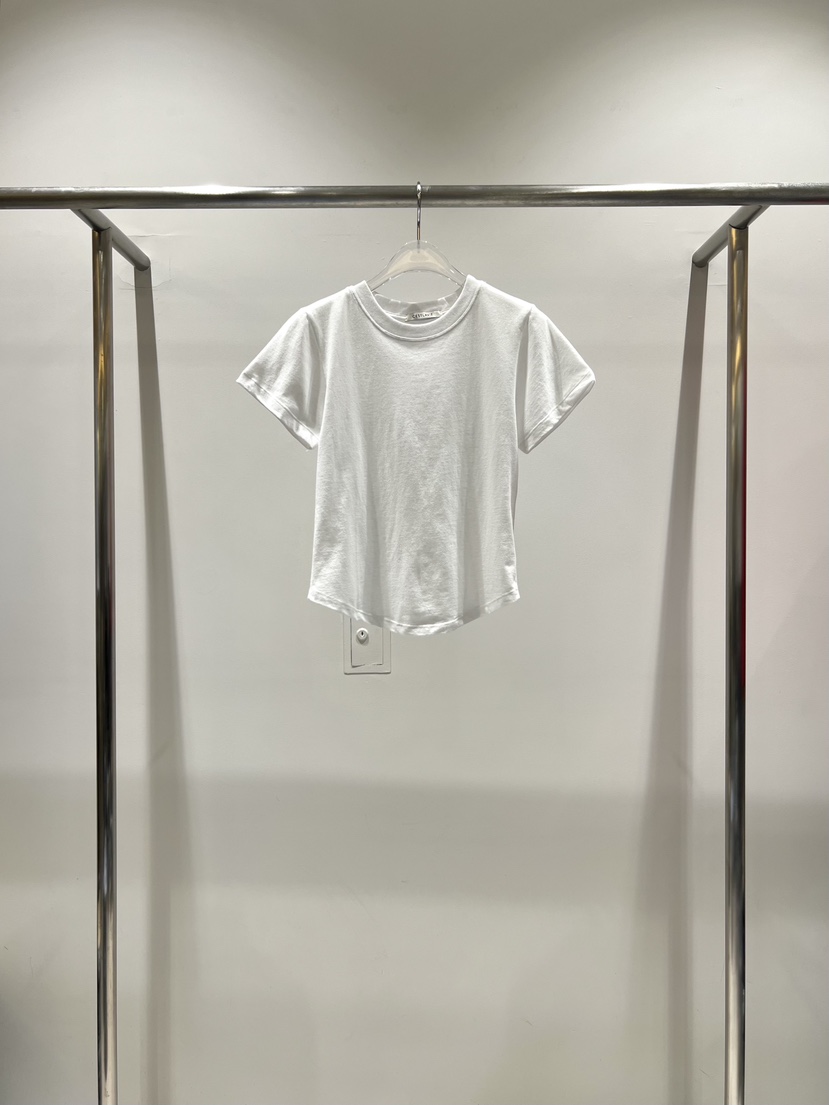 CESTLAVIE韓國代購女士新款26春夏推薦時尚職業熱賣人氣T恤CESTLAVIET恤圖色3