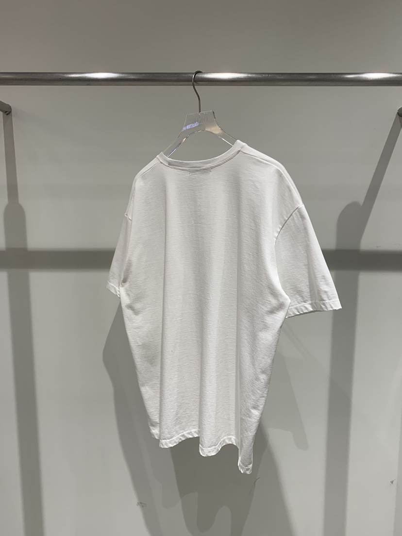 OKIE韓國東大門代購女士新品時尚26春夏休閑熱賣職業推薦T恤OKIET恤