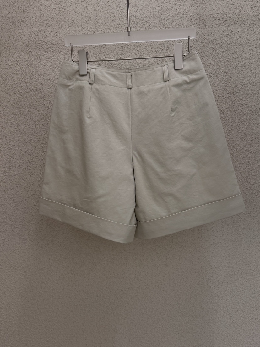 MWE韓國直郵女士新品熱賣職業人氣時尚推薦26春夏休閑短褲MWE短褲