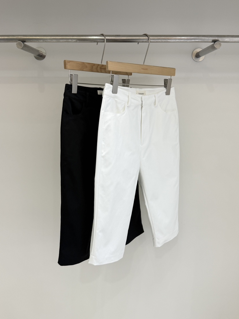 TOOGOOD韓國東大門直郵女士新品熱賣推薦人氣職業時尚短褲TOOGOOD短褲