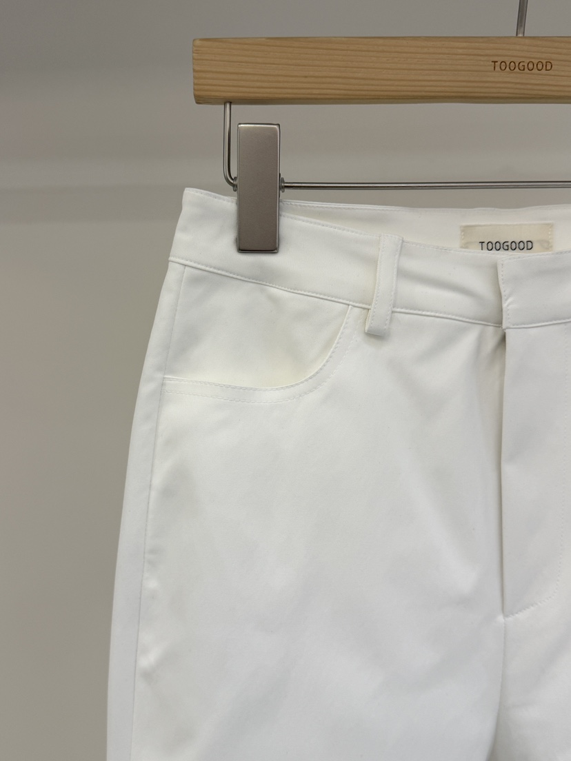TOOGOOD韓國東大門直郵女士新品熱賣推薦人氣職業時尚短褲TOOGOOD短褲