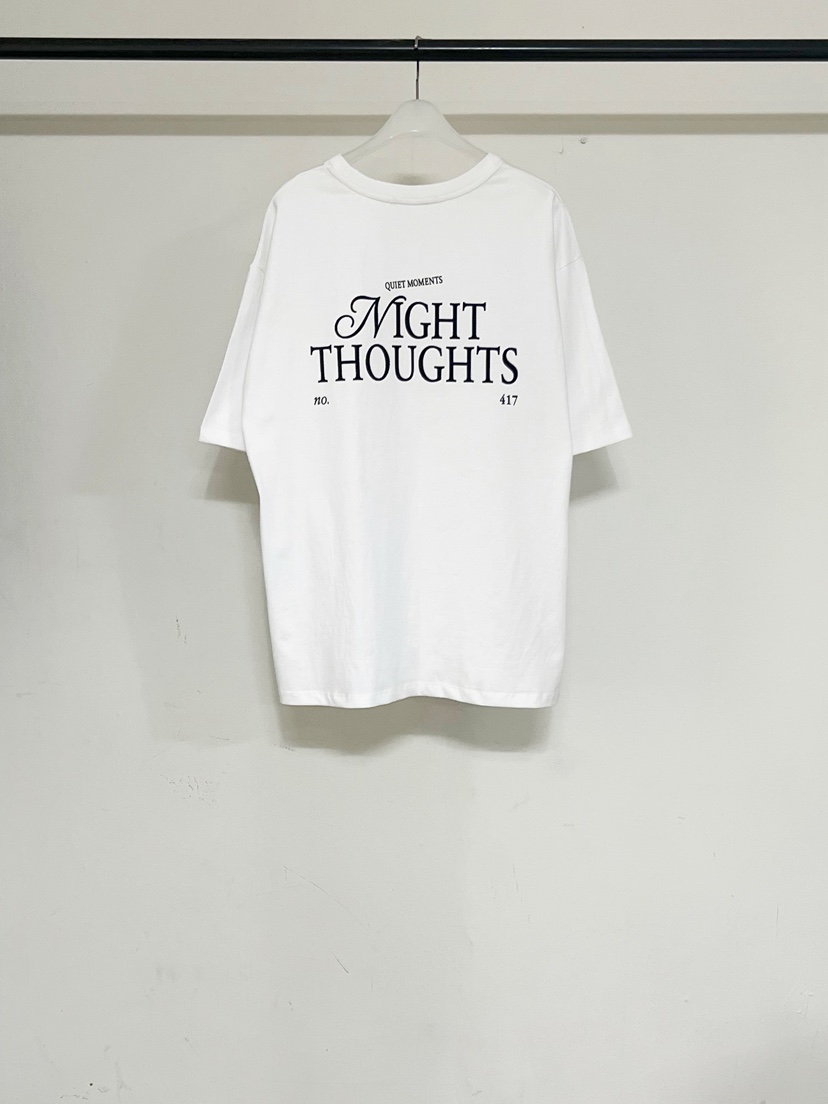 CLAFO韓國直郵實拍女裝新款人氣職業休閑26春夏推薦熱賣T恤CLAFOT恤