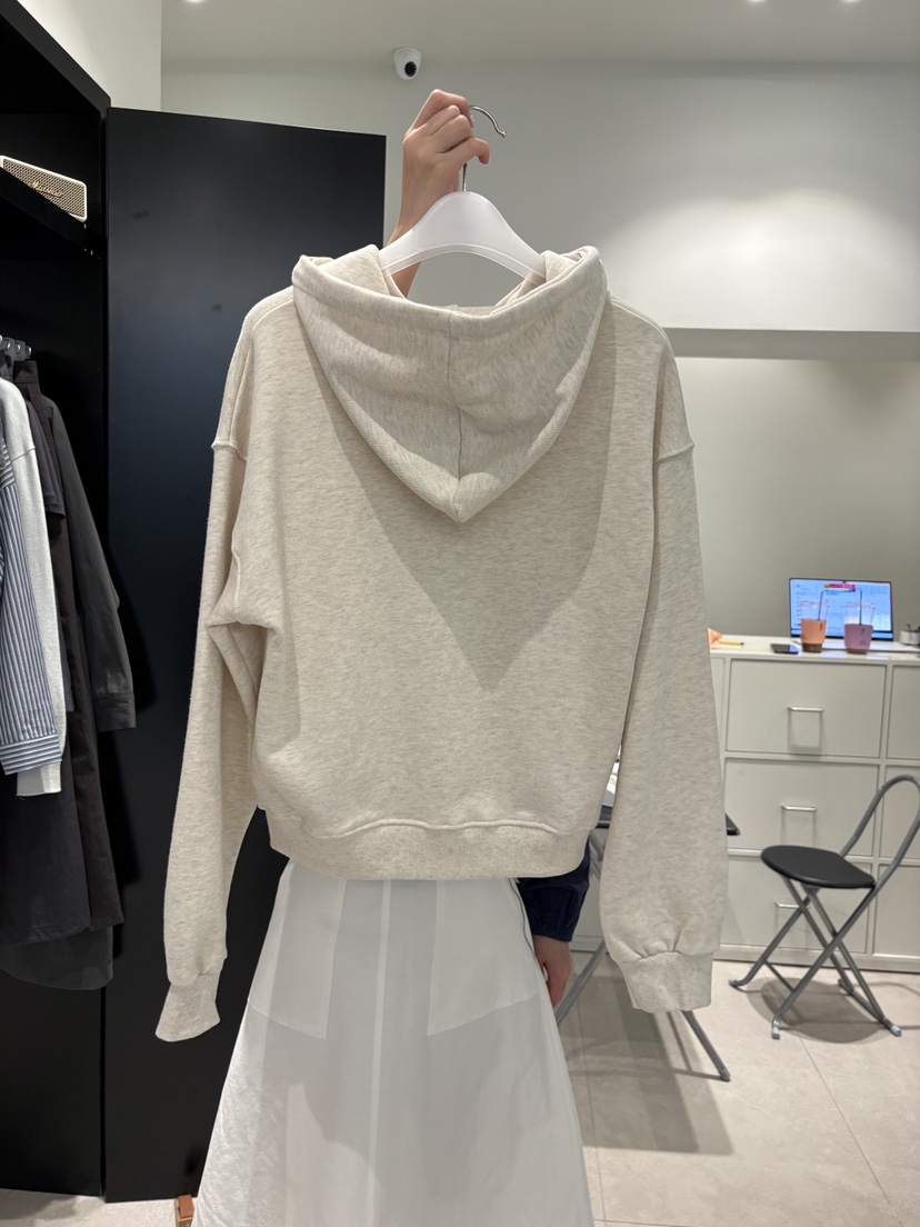 CREAM-P韓國直郵實拍女裝新款推薦26春夏休閑熱賣人氣夾克CREAM-P夾克