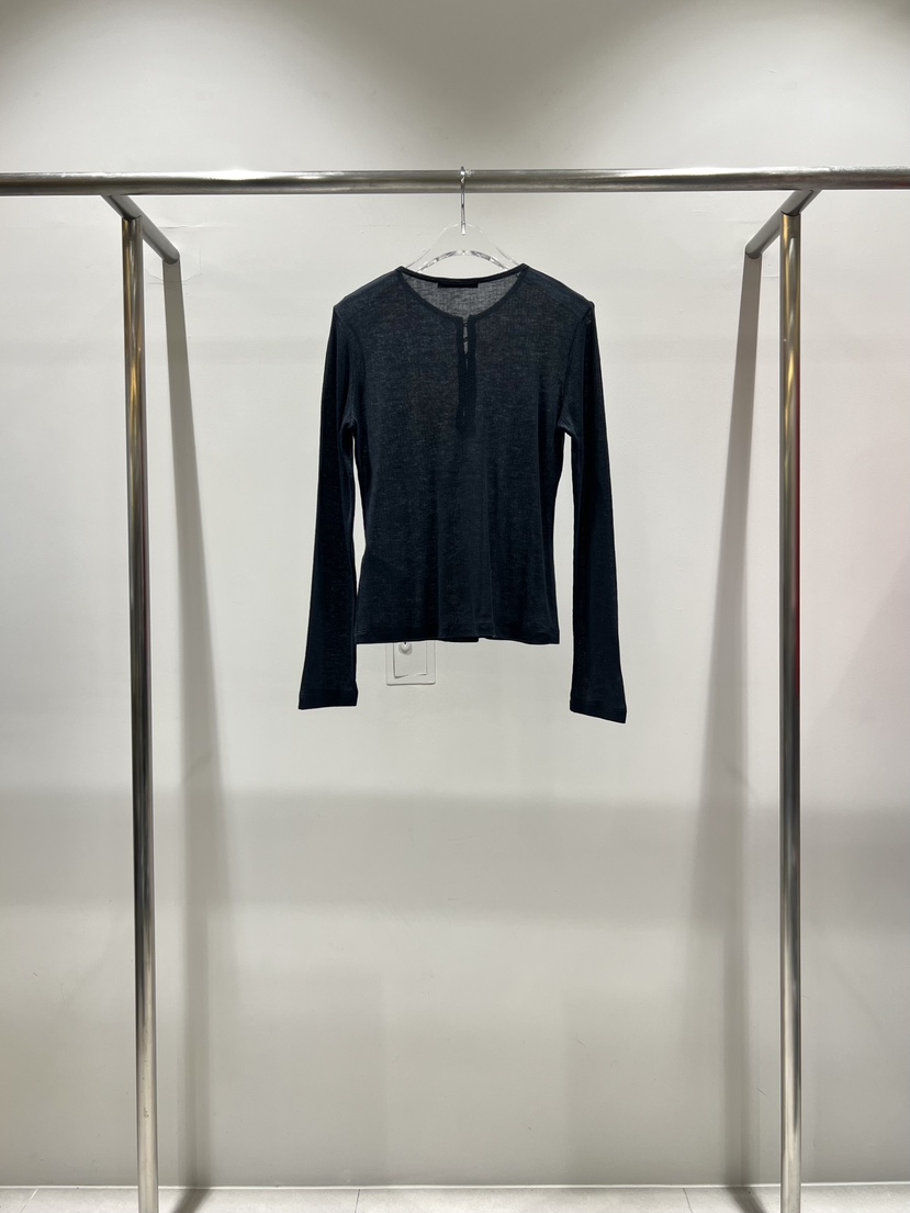 CESTLAVIE韓國東大門代購女裝新品時尚26春夏休閑長袖T恤CESTLAVIE長袖T恤