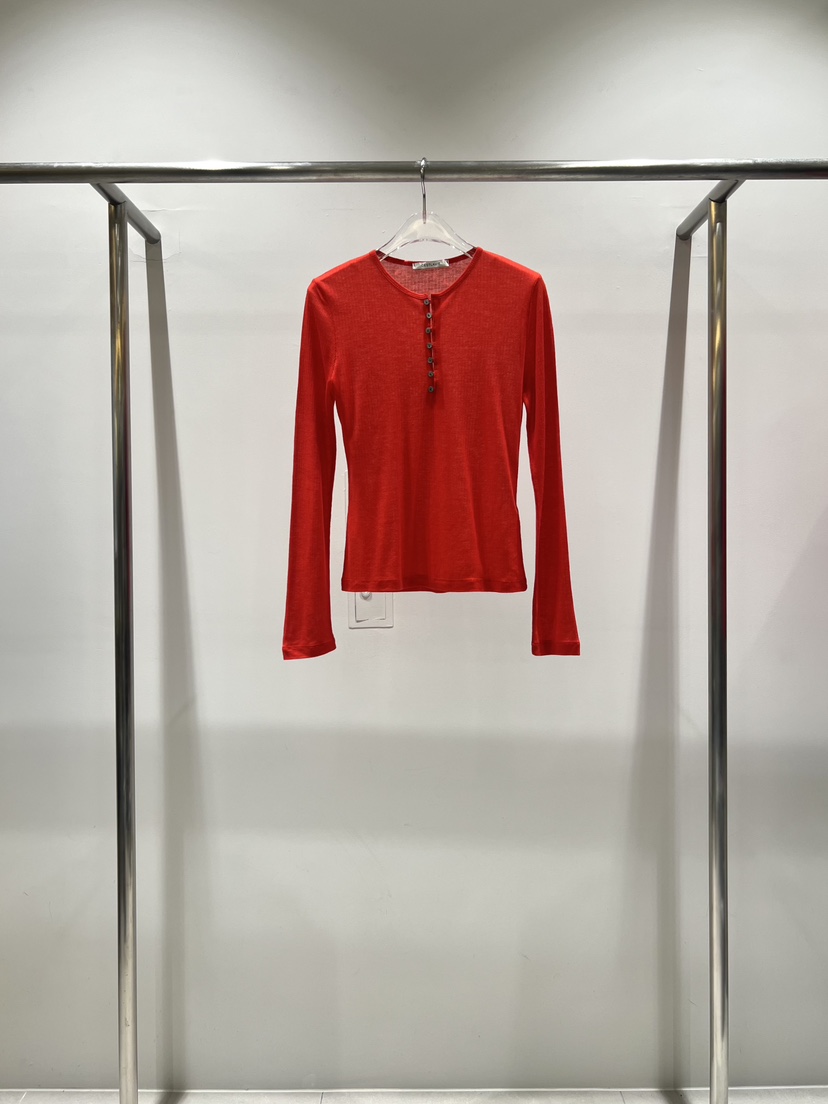 CESTLAVIE韓國東大門代購女裝新品時尚26春夏休閑長袖T恤CESTLAVIE長袖T恤圖色2