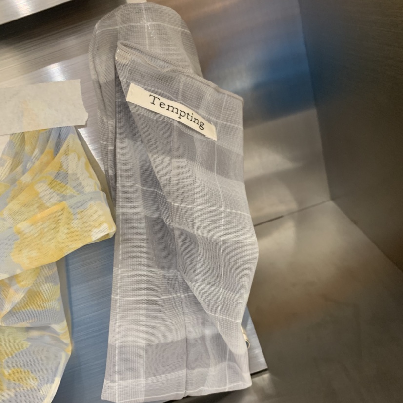 TEMPTING韓國代購女裝新款職業休閑推薦熱賣人氣26春夏襪子TEMPTING襪子圖色2