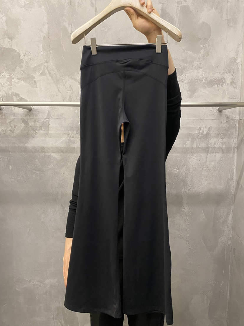 THE VETIVER-A韓國直郵女裝新品26春夏休閑職業推薦休閑褲VETIVER休閑褲