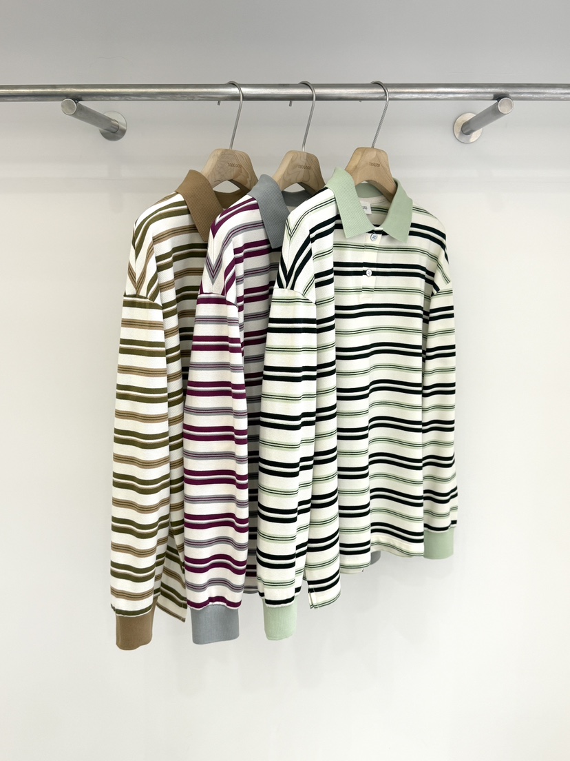 TOOGOOD韓國東大門直郵女裝新品熱賣人氣職業26春夏休閑衛衣TOOGOOD衛衣