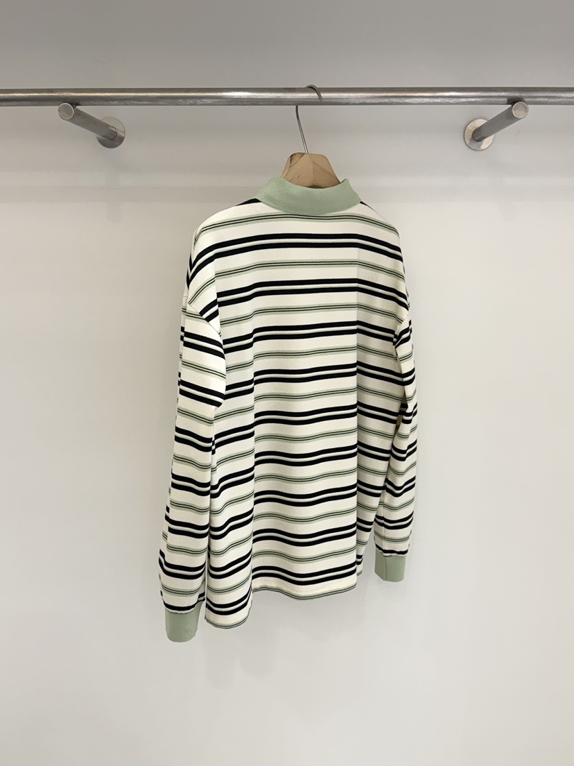 TOOGOOD韓國東大門直郵女裝新品熱賣人氣職業26春夏休閑衛衣TOOGOOD衛衣