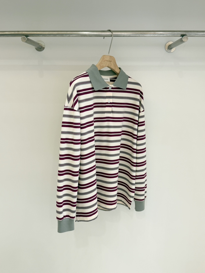 TOOGOOD韓國東大門直郵女裝新品熱賣人氣職業26春夏休閑衛衣TOOGOOD衛衣圖色2