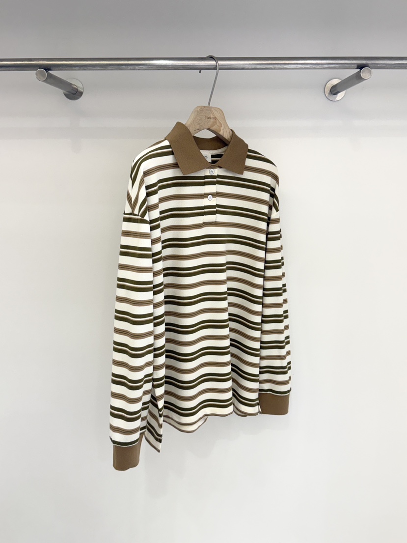 TOOGOOD韓國東大門直郵女裝新品熱賣人氣職業26春夏休閑衛衣TOOGOOD衛衣圖色3