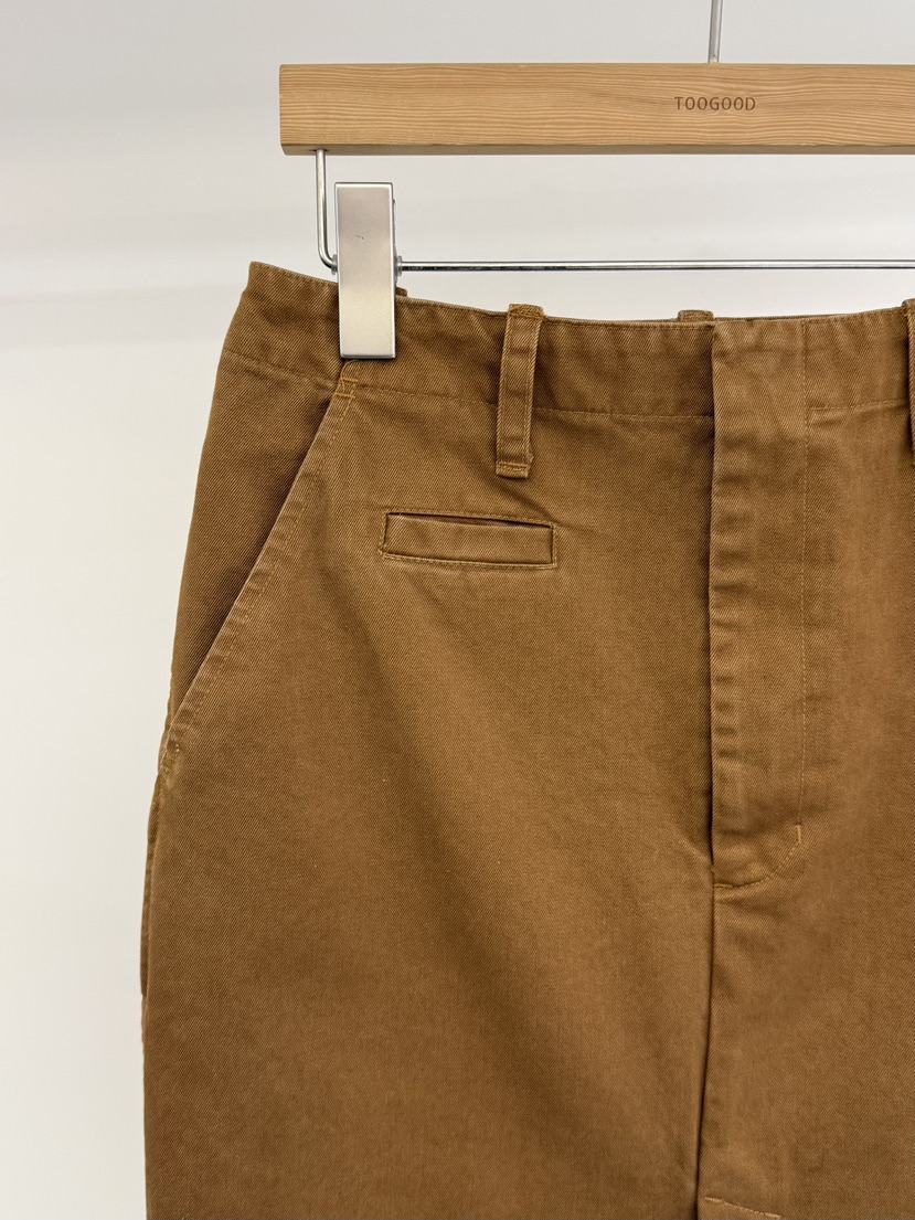 TOOGOOD韓國代購女裝新款職業26春夏時尚熱賣休閑人氣長裙TOOGOOD長裙