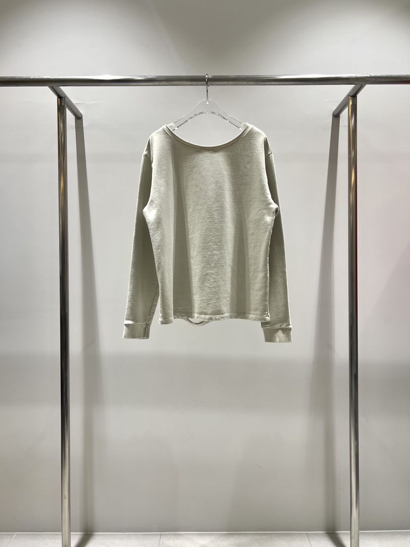 CESTLAVIE韓國直郵女士新款熱賣時尚職業26春夏人氣衛衣露肩CESTLAVIE衛衣