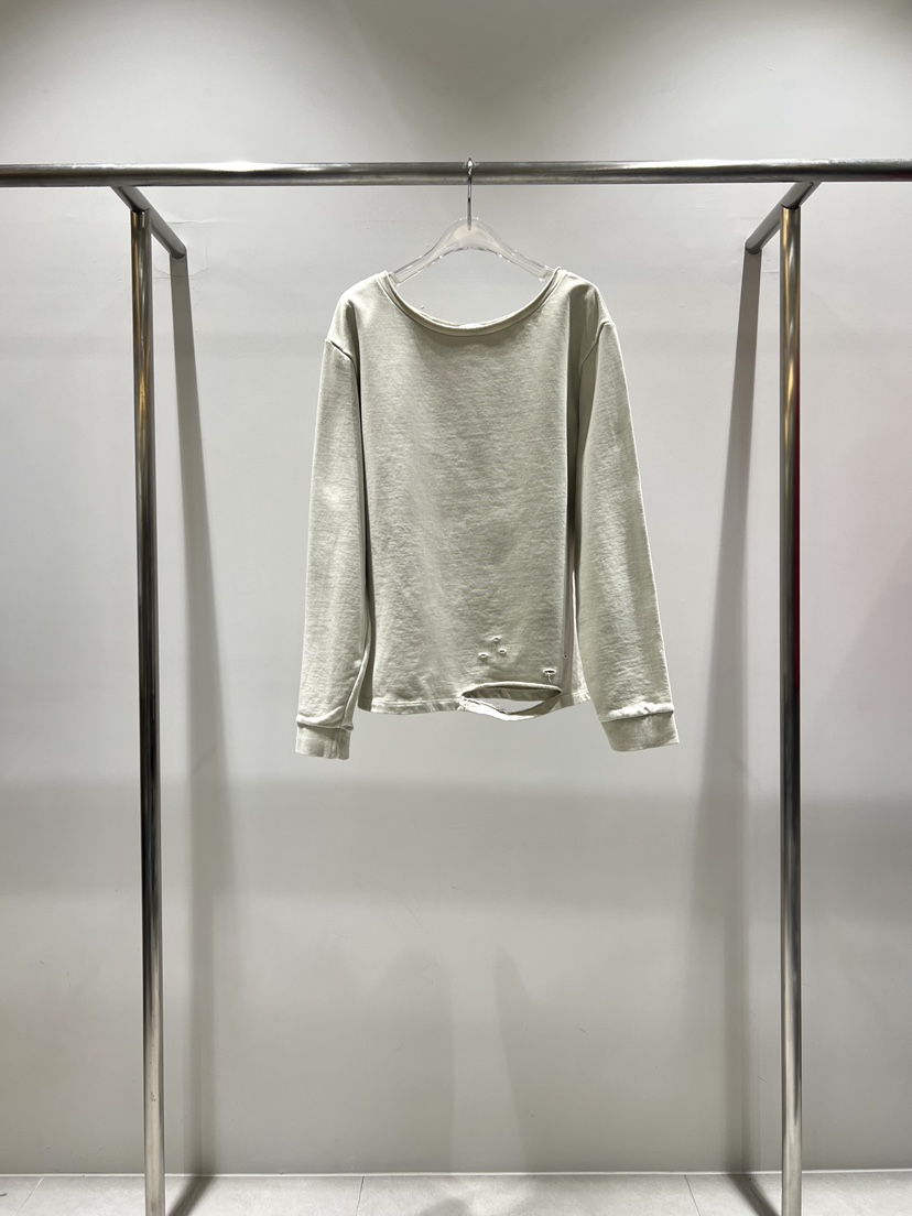 CESTLAVIE韓國直郵女士新款熱賣時尚職業26春夏人氣衛衣露肩CESTLAVIE衛衣圖色1