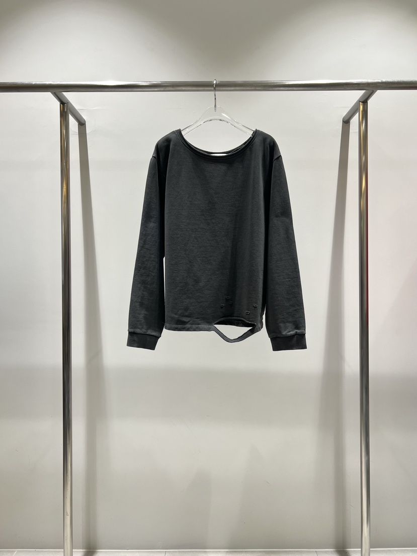 CESTLAVIE韓國直郵女士新款熱賣時尚職業26春夏人氣衛衣露肩CESTLAVIE衛衣圖色2