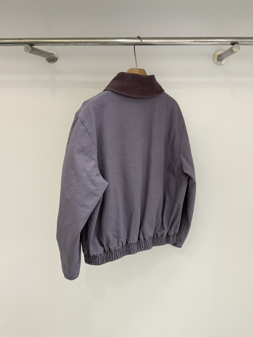 TOOGOOD韓國代購女裝新品推薦人氣休閑職業26春夏夾克復古TOOGOOD夾克