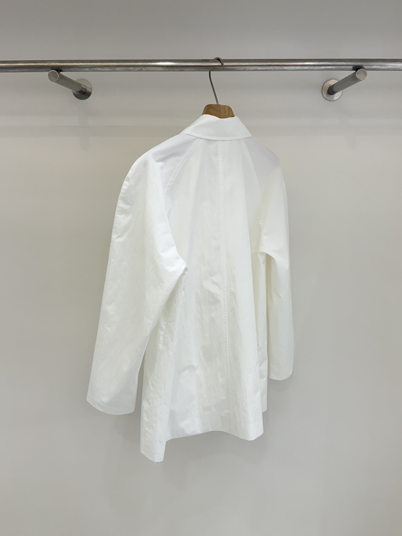 TOOGOOD韓國代購女士新品時尚熱賣職業推薦26春夏人氣夾克TOOGOOD夾克