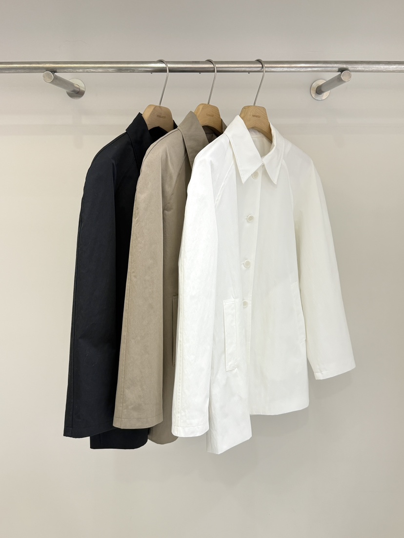 TOOGOOD韓國代購女士新品時尚熱賣職業推薦26春夏人氣夾克TOOGOOD夾克