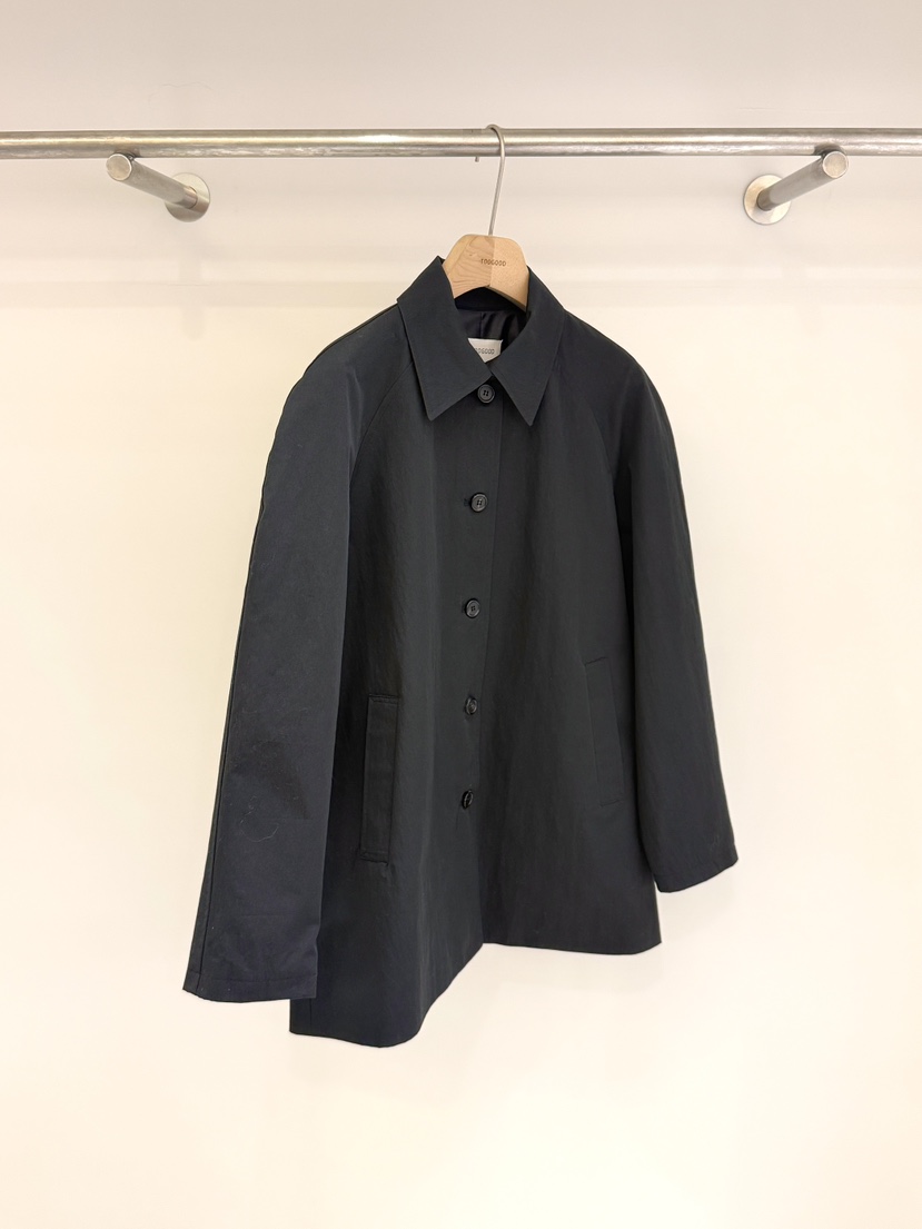 TOOGOOD韓國代購女士新品時尚熱賣職業推薦26春夏人氣夾克TOOGOOD夾克圖色3