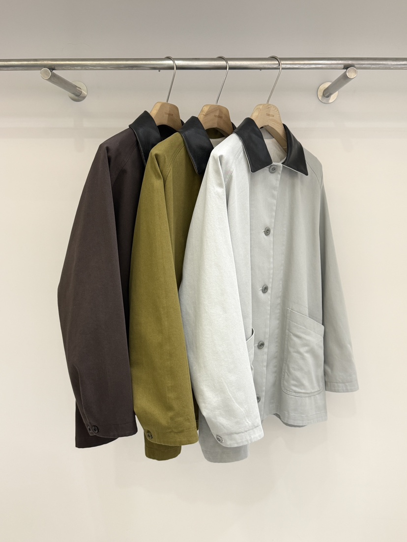 TOOGOOD韓國東大門代購女士新品26春夏職業人氣時尚休閑夾克TOOGOOD夾克