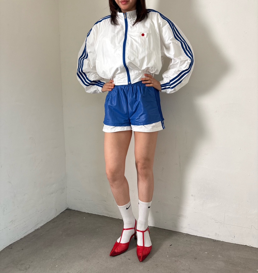 PLATFORM-L韓國東大門直郵女裝新款職業休閑時尚26春夏褲子PLATFORM褲子