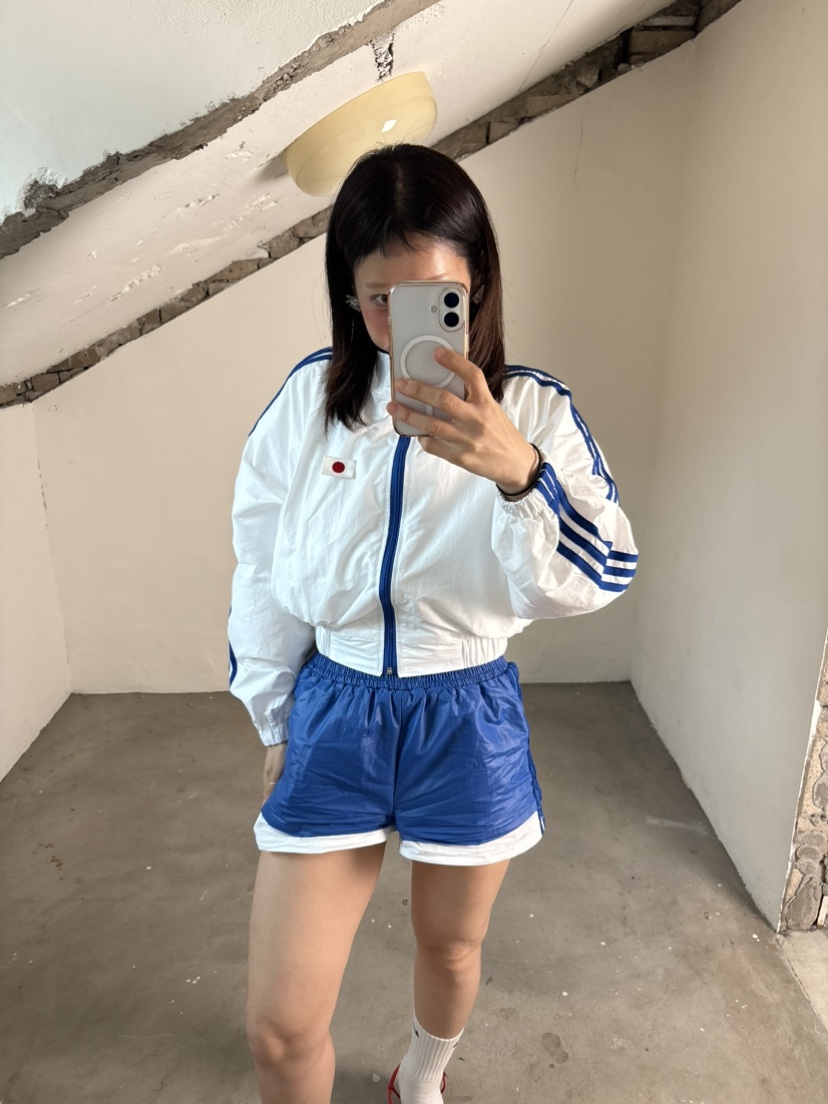 PLATFORM-L韓國東大門直郵女裝新款職業休閑時尚26春夏褲子PLATFORM褲子