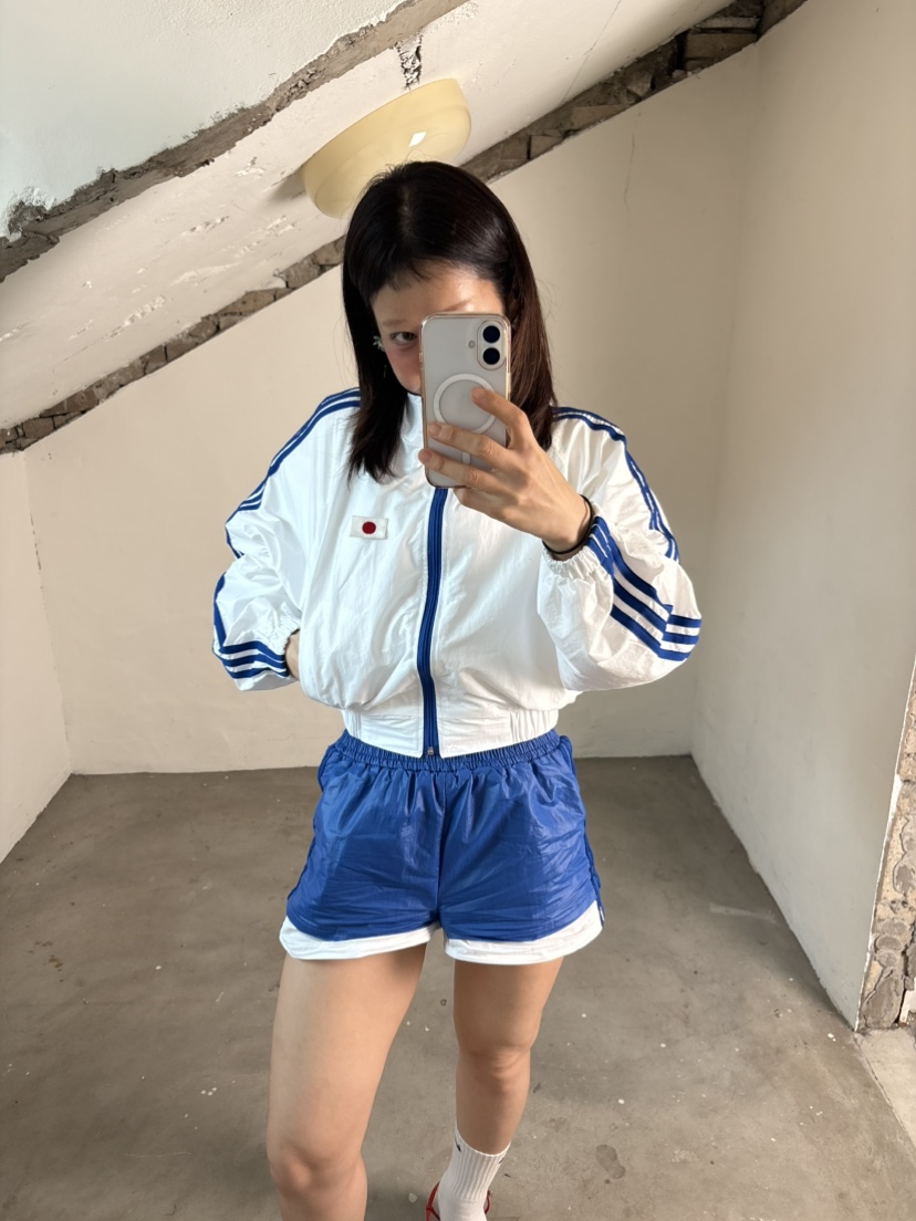 PLATFORM-L韓國東大門直郵女裝新款職業休閑時尚26春夏褲子PLATFORM褲子