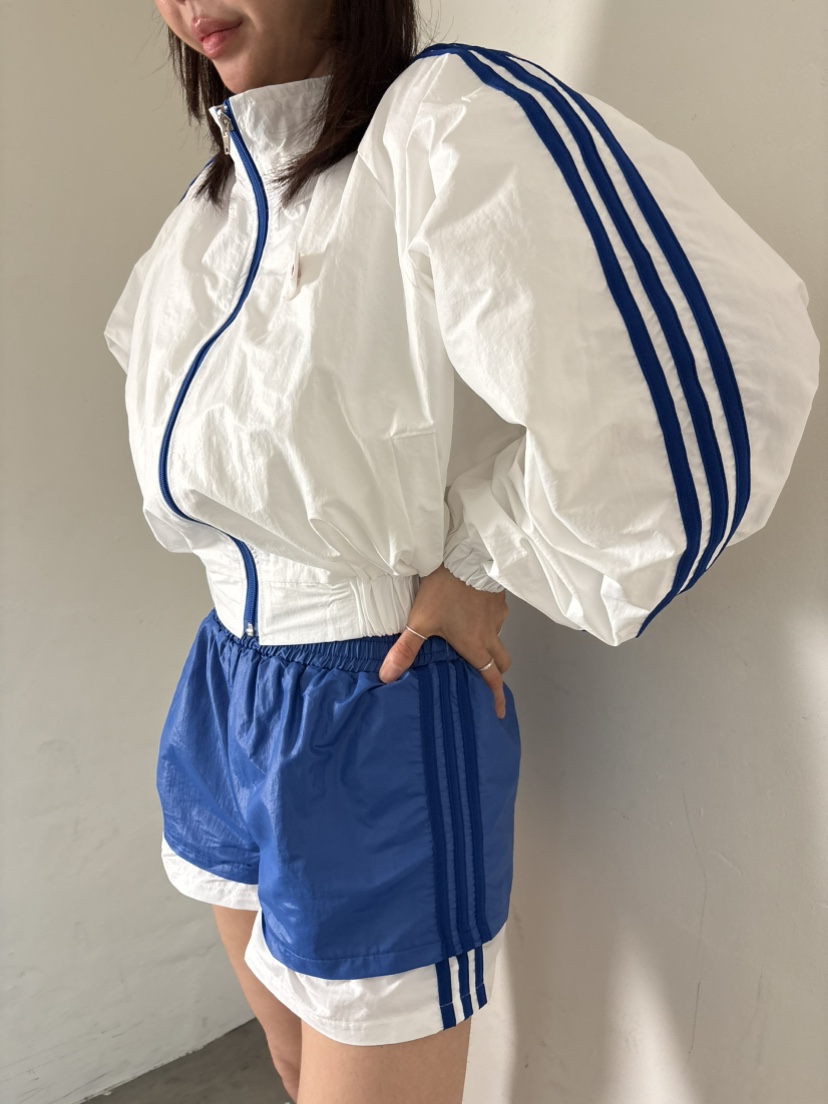 PLATFORM-L韓國東大門直郵女裝新款職業休閑時尚26春夏褲子PLATFORM褲子