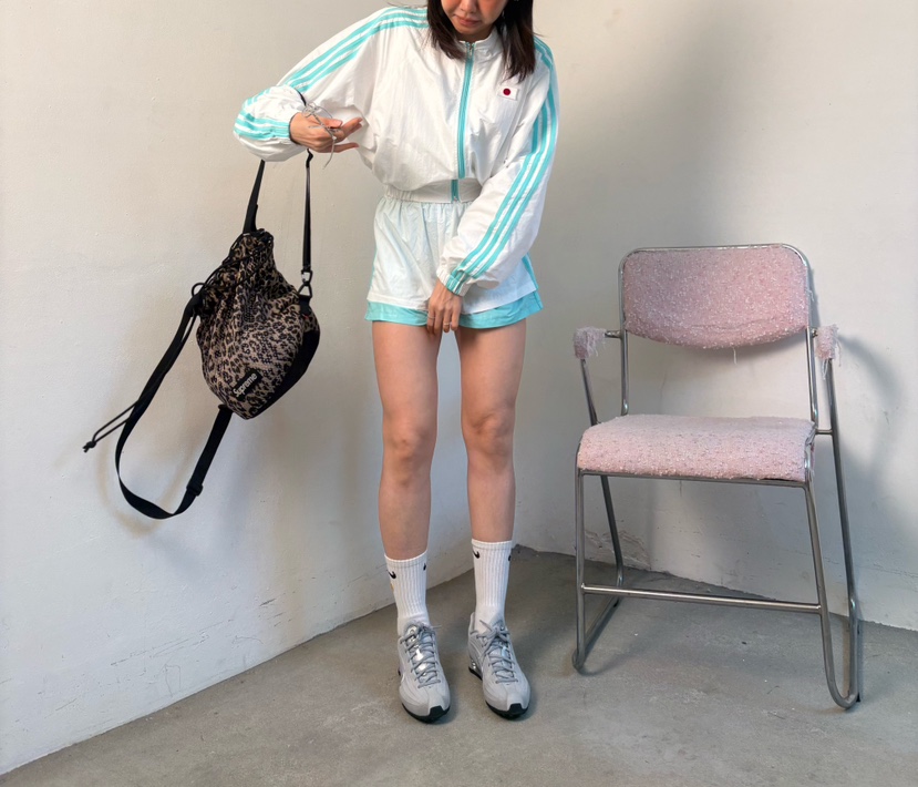 PLATFORM-L韓國東大門直郵女裝新款職業休閑時尚26春夏褲子PLATFORM褲子