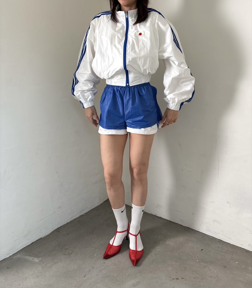 PLATFORM-L韓國東大門直郵女裝新款職業休閑時尚26春夏褲子PLATFORM褲子