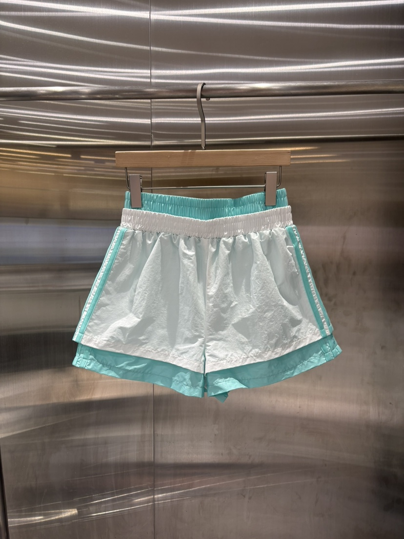 PLATFORM-L韓國東大門直郵女裝新款職業休閑時尚26春夏褲子PLATFORM褲子圖色1