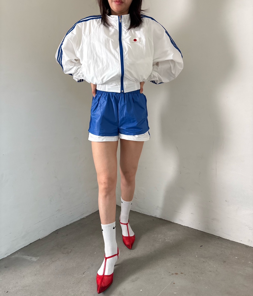 PLATFORM-L韓國代購女裝新款人氣26春夏休閑推薦職業夾克PLATFORM夾克