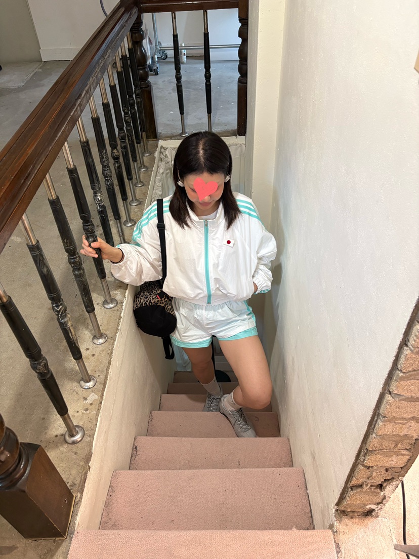 PLATFORM-L韓國代購女裝新款人氣26春夏休閑推薦職業夾克PLATFORM夾克