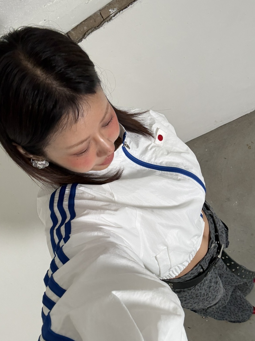 PLATFORM-L韓國代購女裝新款人氣26春夏休閑推薦職業夾克PLATFORM夾克