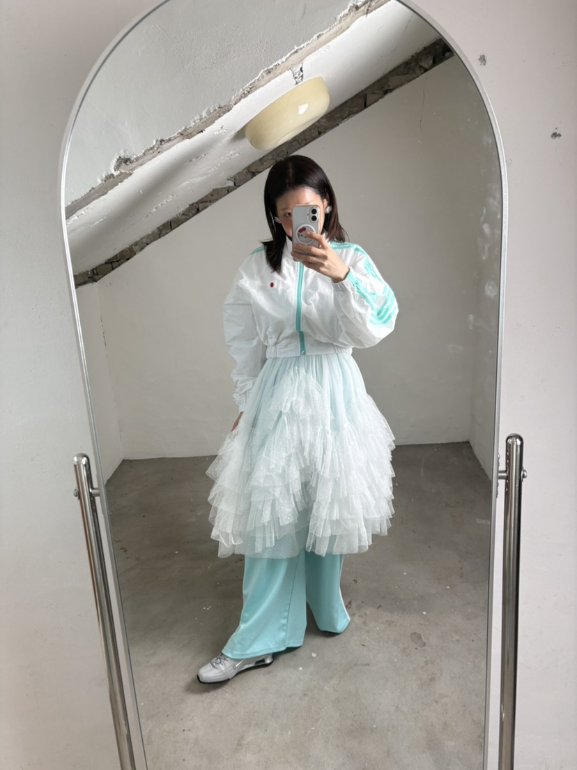 PLATFORM-L韓國代購女裝新款人氣26春夏休閑推薦職業夾克PLATFORM夾克