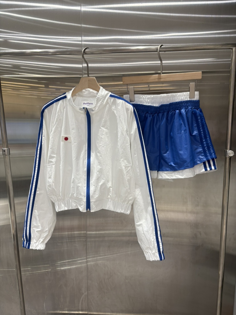 PLATFORM-L韓國代購女裝新款人氣26春夏休閑推薦職業夾克PLATFORM夾克