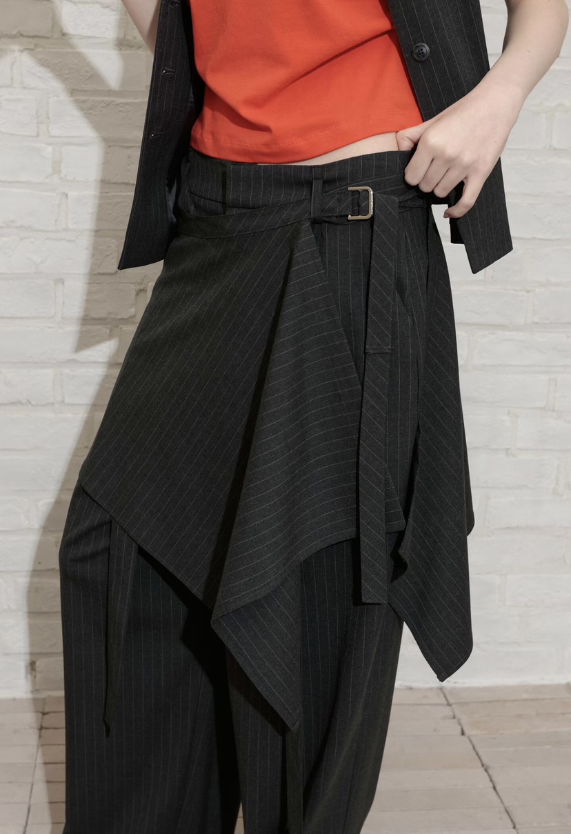 GENTLE B/LOVENTINA韓國直郵女士新品人氣半身裙中短裙GENTLE B/LOVENTINA半身裙/中短裙