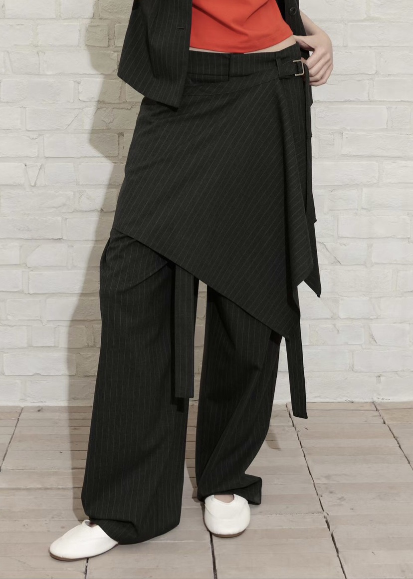 GENTLE B/LOVENTINA韓國直郵女士新品人氣半身裙中短裙GENTLE B/LOVENTINA半身裙/中短裙