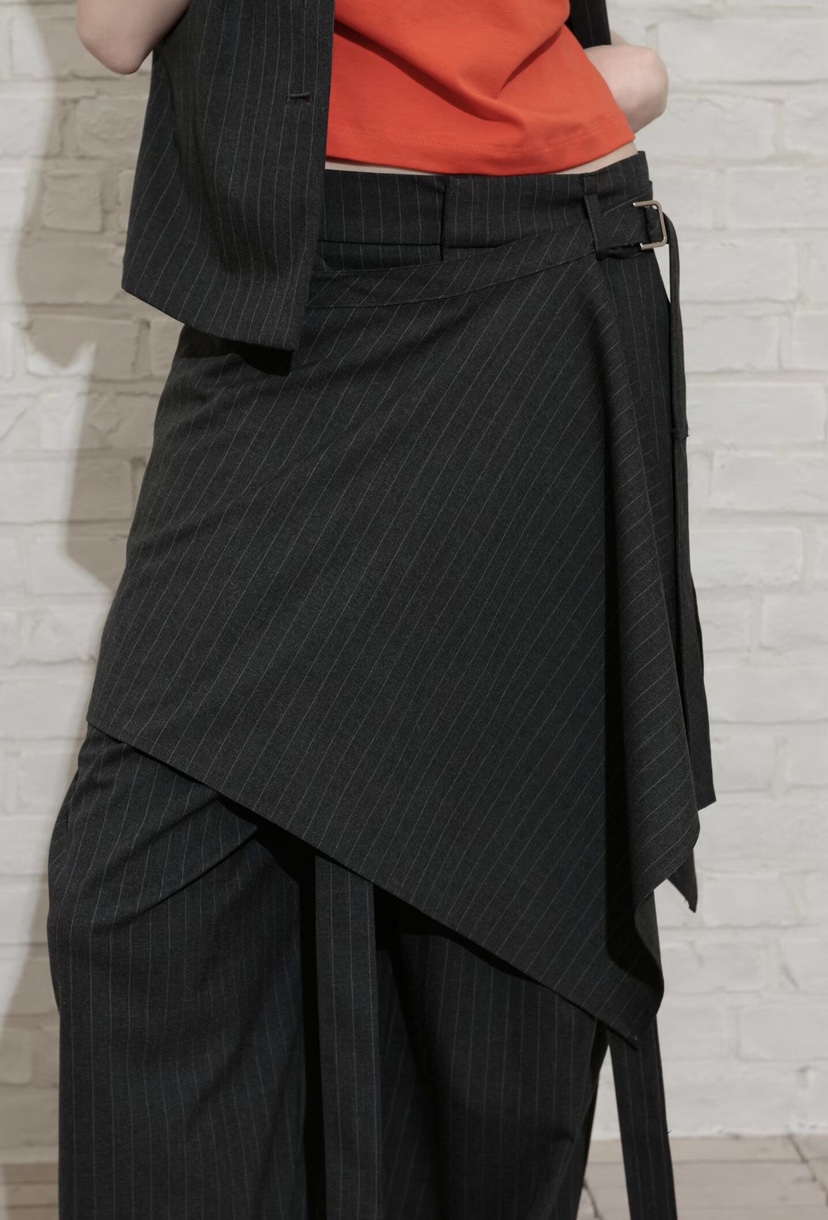 GENTLE B/LOVENTINA韓國直郵女士新品人氣半身裙中短裙GENTLE B/LOVENTINA半身裙/中短裙