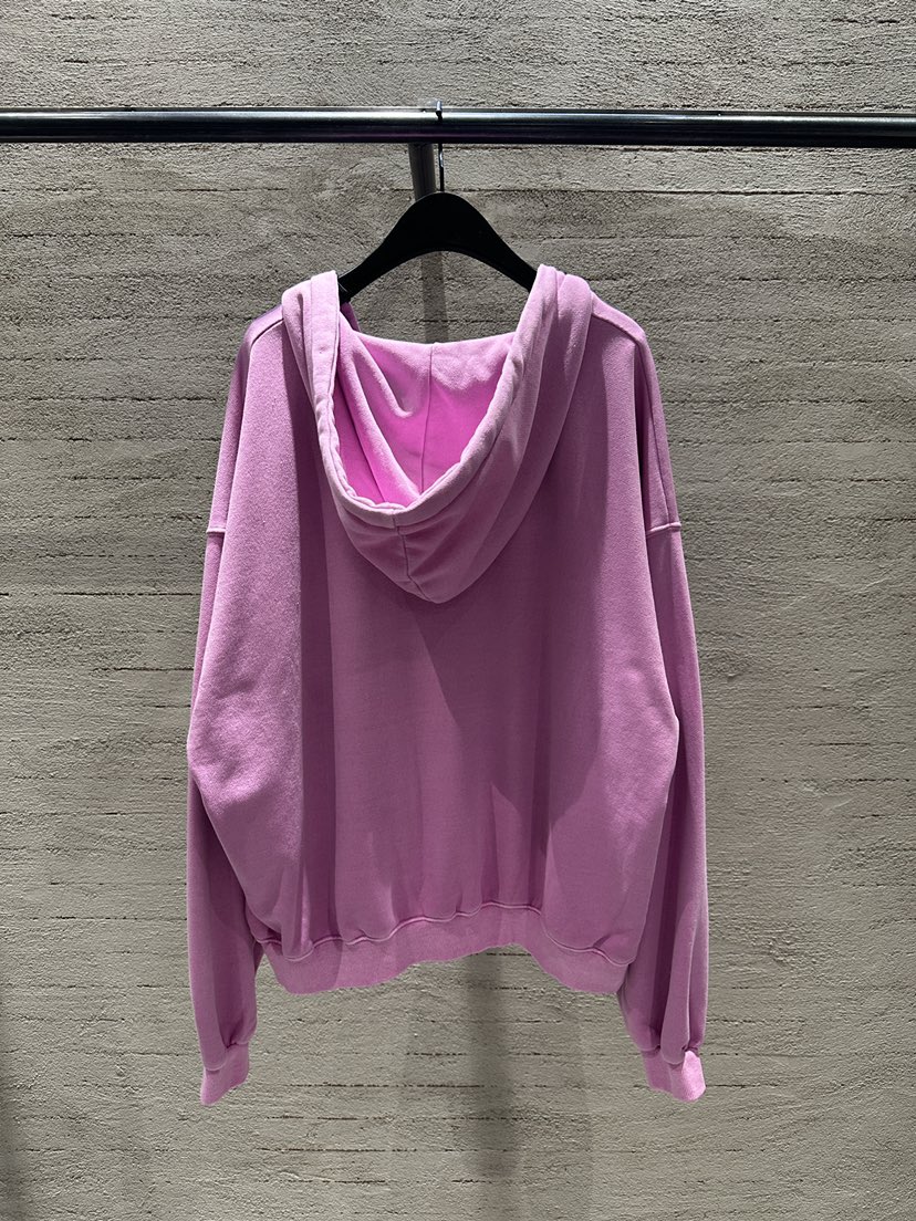 SUGAR CASE韓國東大門代購女裝新品推薦職業26春夏熱賣衛衣SUGAR CASE衛衣