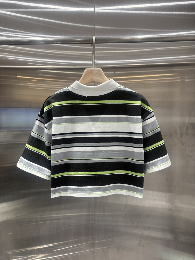 PLATFORM-L韓國直郵女士新品推薦職業26春夏熱賣人氣T恤PLATFORMT恤