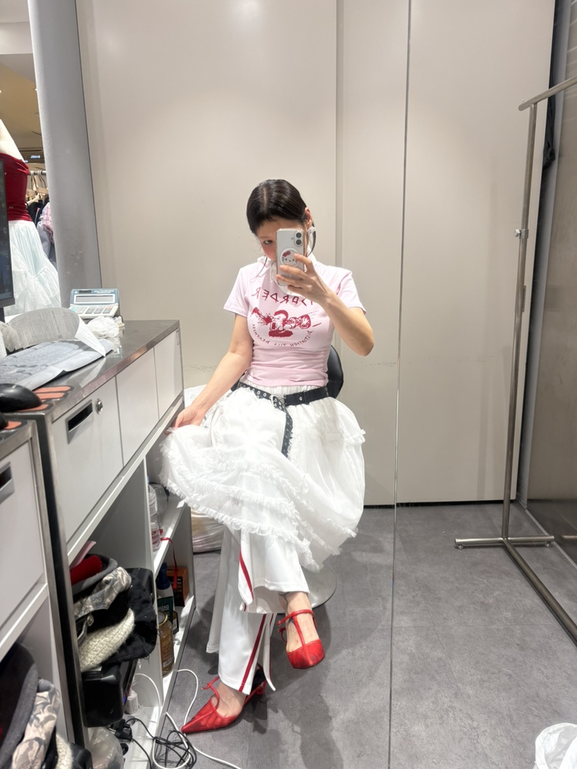 PLATFORM-L韓國東大門代購女裝新品推薦休閑職業熱賣T恤PLATFORMT恤