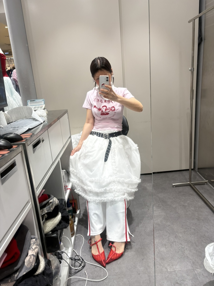 PLATFORM-L韓國東大門代購女裝新品推薦休閑職業熱賣T恤PLATFORMT恤