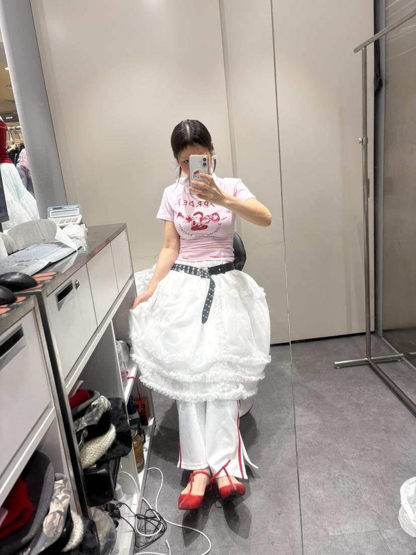 PLATFORM-L韓國東大門代購女裝新品推薦休閑職業熱賣T恤PLATFORMT恤