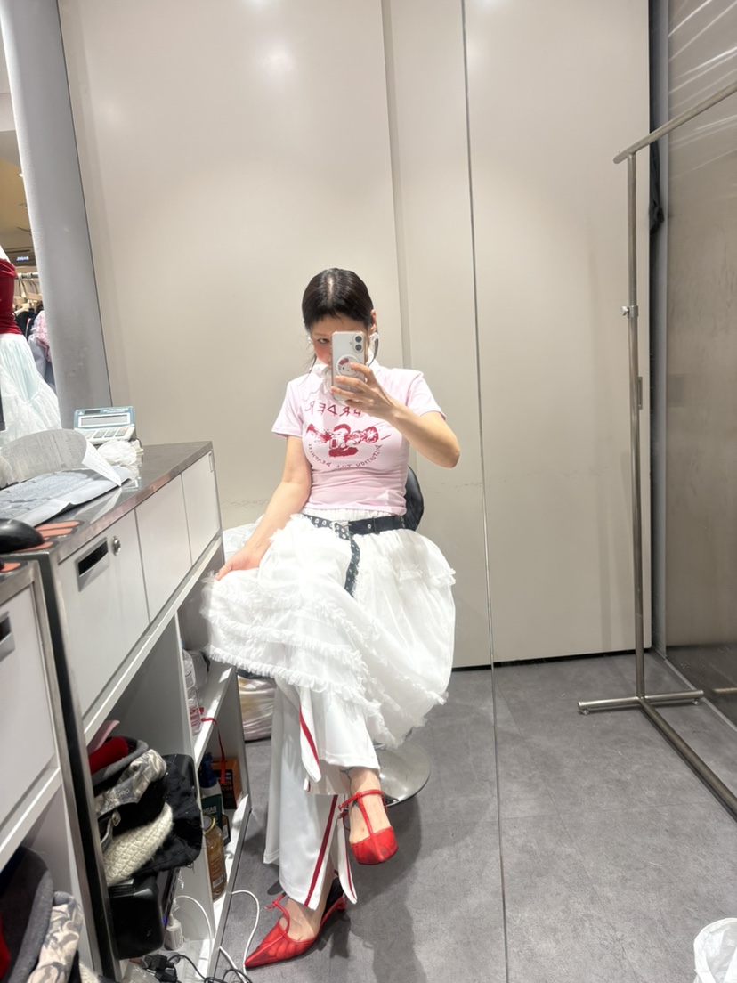 PLATFORM-L韓國東大門代購女裝新品推薦休閑職業熱賣T恤PLATFORMT恤