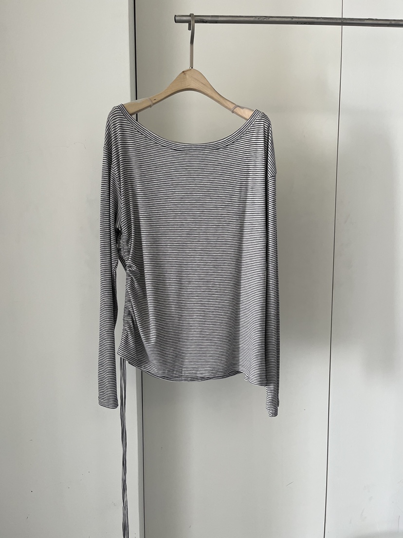 DARAK韓國代購女裝新款休閑熱賣推薦時尚職業人氣長袖T恤DARAK長袖T恤圖色1