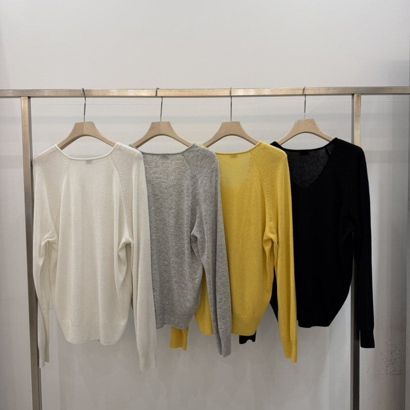 THE EYL韓國東大門直郵女裝新品時尚人氣熱賣針織衫絲綢THE EYL針織衫