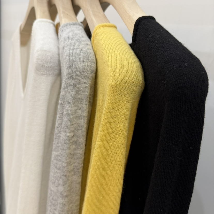 THE EYL韓國東大門直郵女裝新品時尚人氣熱賣針織衫絲綢THE EYL針織衫